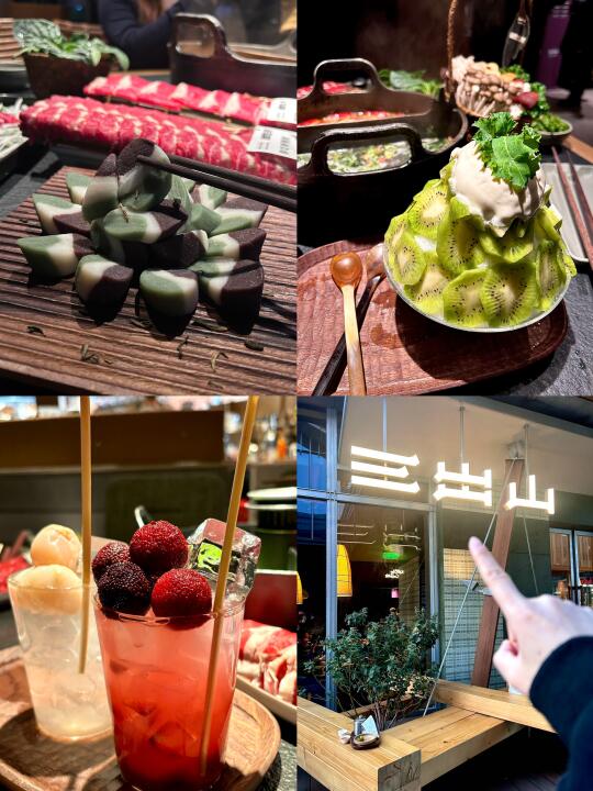 真心建议提前取号！！太火了🥝