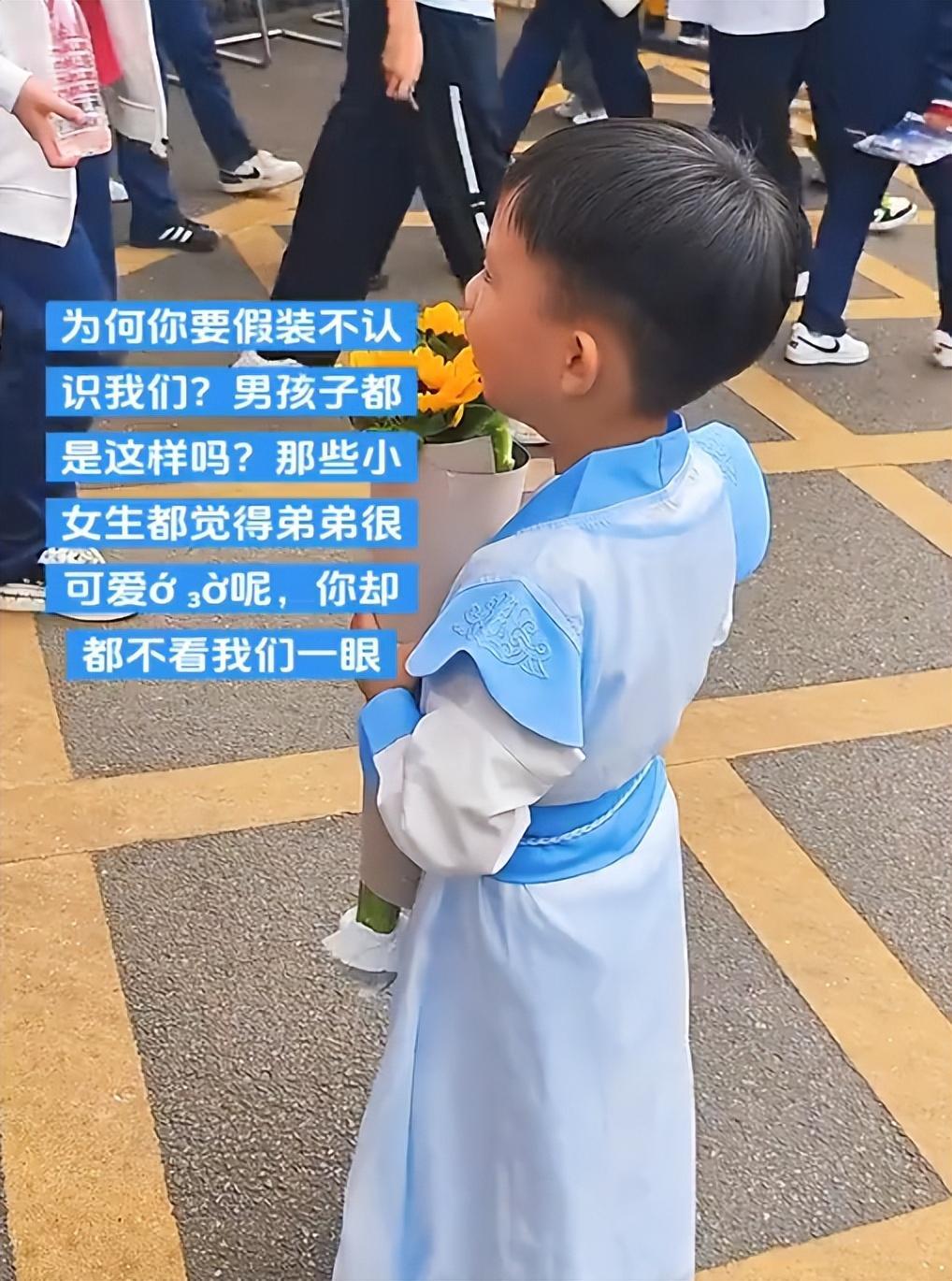 “你生的老二，凭什么让老大负责？” 
