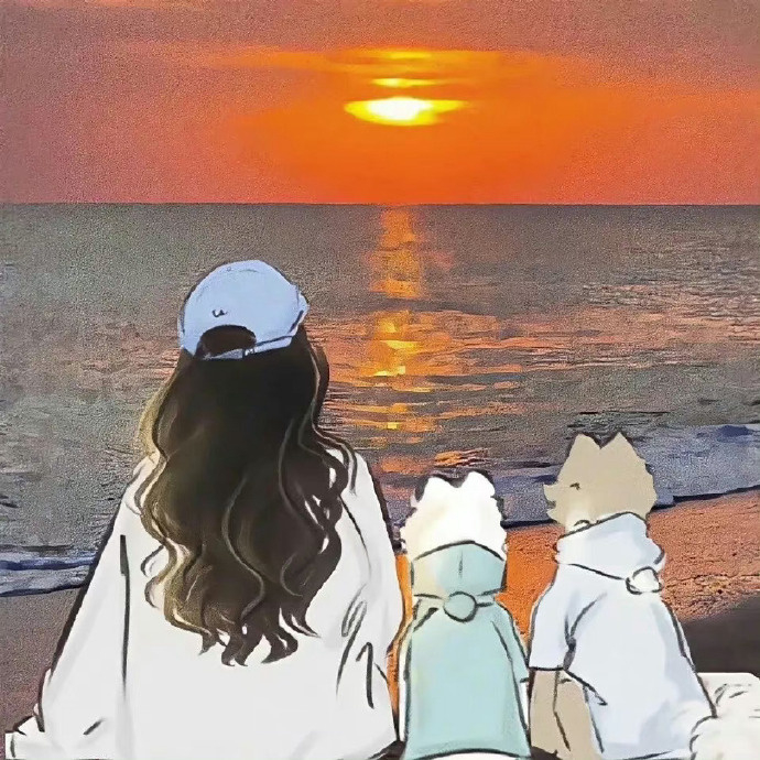 “表达不出来的情绪，才是真正的压抑，有一种累，无人可说，无人可懂。” 