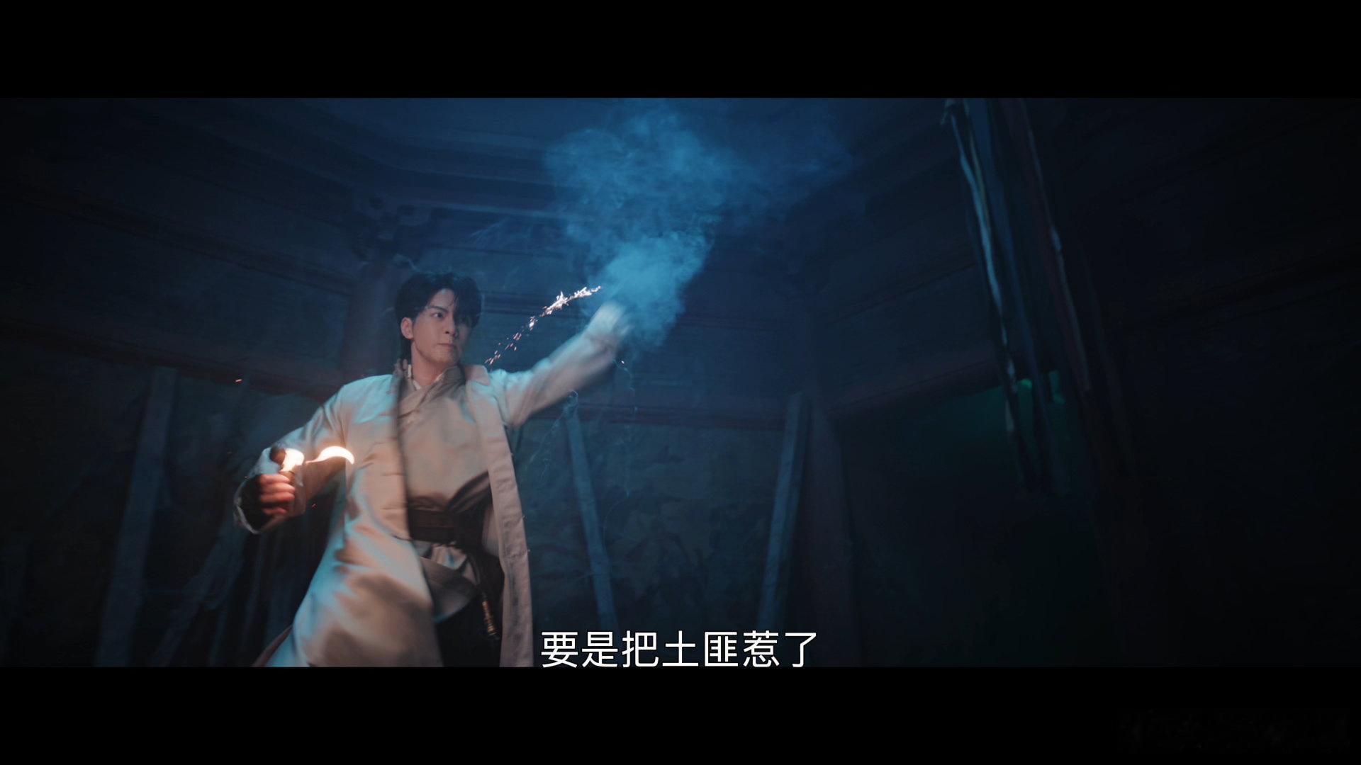 曾舜晞吴老狗我是土匪曾舜晞新剧说自己是土匪表面嚣张放话不好招惹，吴老狗的土匪人设