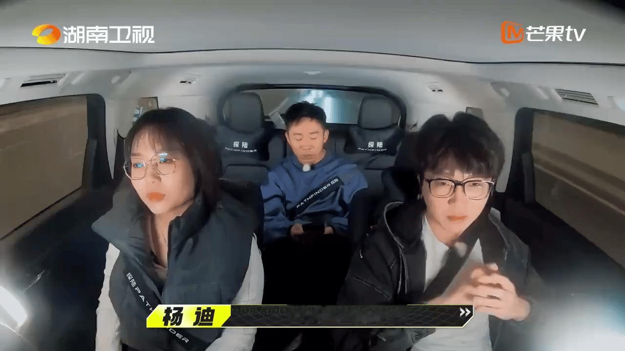 #李雪琴 才女智商具象化#拜托她可是北大毕业的李雪琴啊，这些脑筋急转弯对她来说应