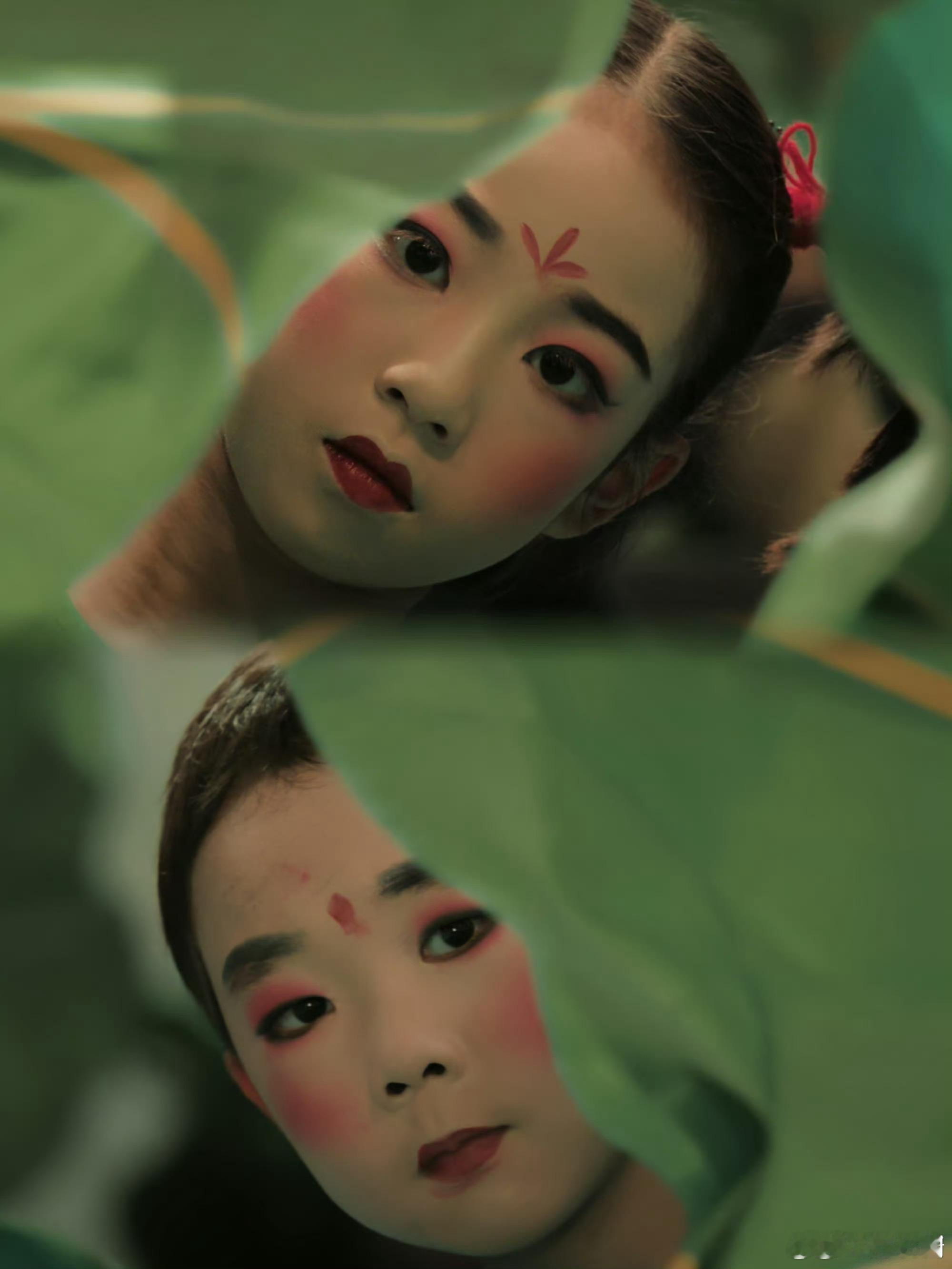 黑娃就是世界上另一个易青娥，没能好好长大的易青娥黑娃下线