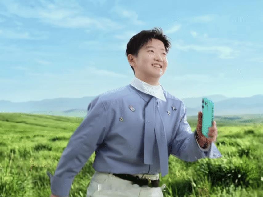 孙颖莎同款oppofindx9spro孙颖莎OPPO全球合作伙伴好明媚☀️ 