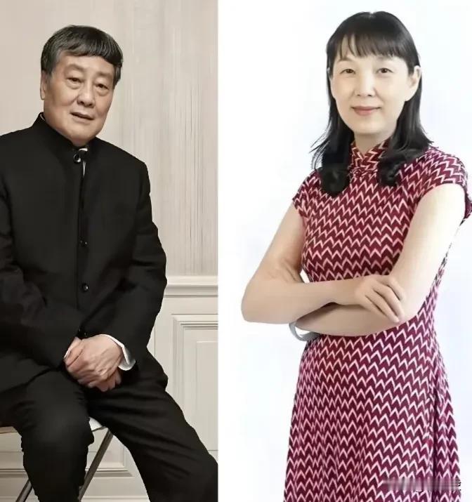 娃哈哈大小姐最后能赢的官司吗，毕竟《民法典》第1071条规定的“非婚生子女有同等