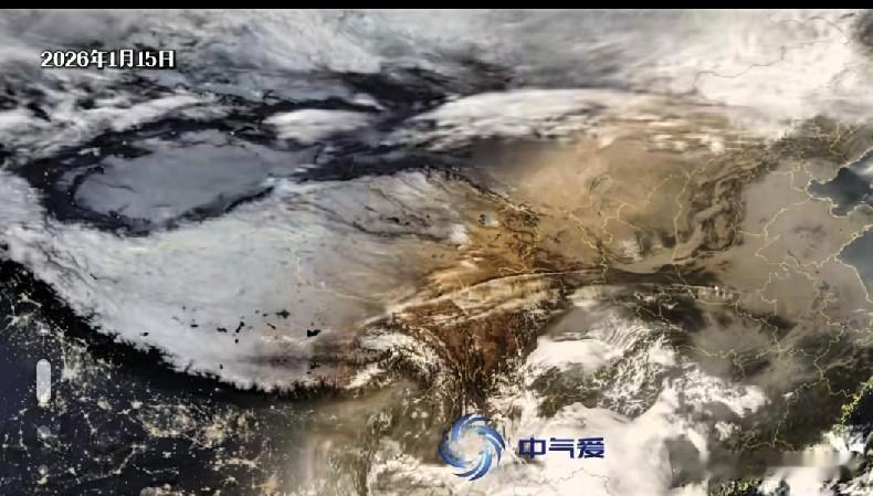 三九暖到穿单衣？警惕！今冬最大暴雪+20℃速冻已在路上
 
谁能想到！都“三九四