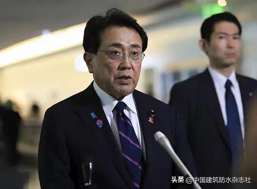 硬气！中国重拳封锁日本军工命脉，这步棋太解气
 
外交部：中方依法依规禁止对日本