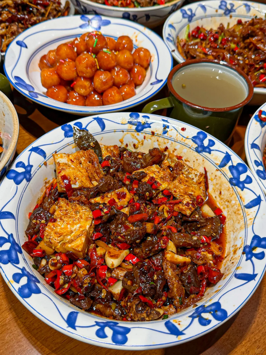 难怪南昌这家店这么多人…