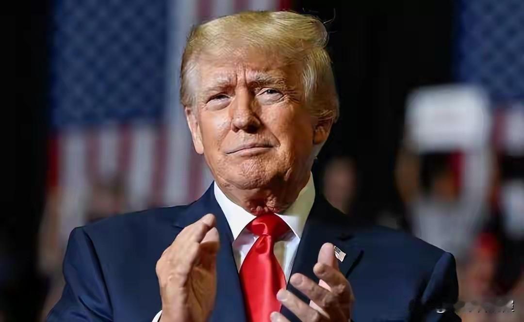 令人震惊！特朗普失控了，美国失控了，我们该怎样应对？