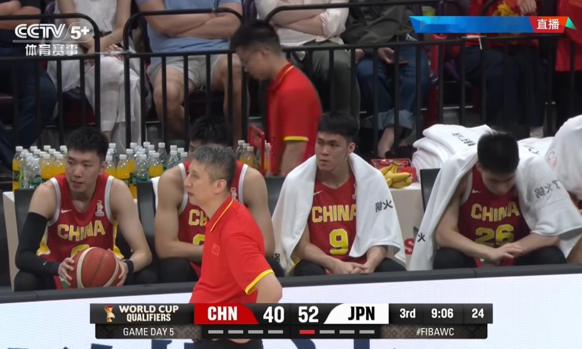 台湾那边赢了韩国  你们加把油吧中国男篮vs日本男篮