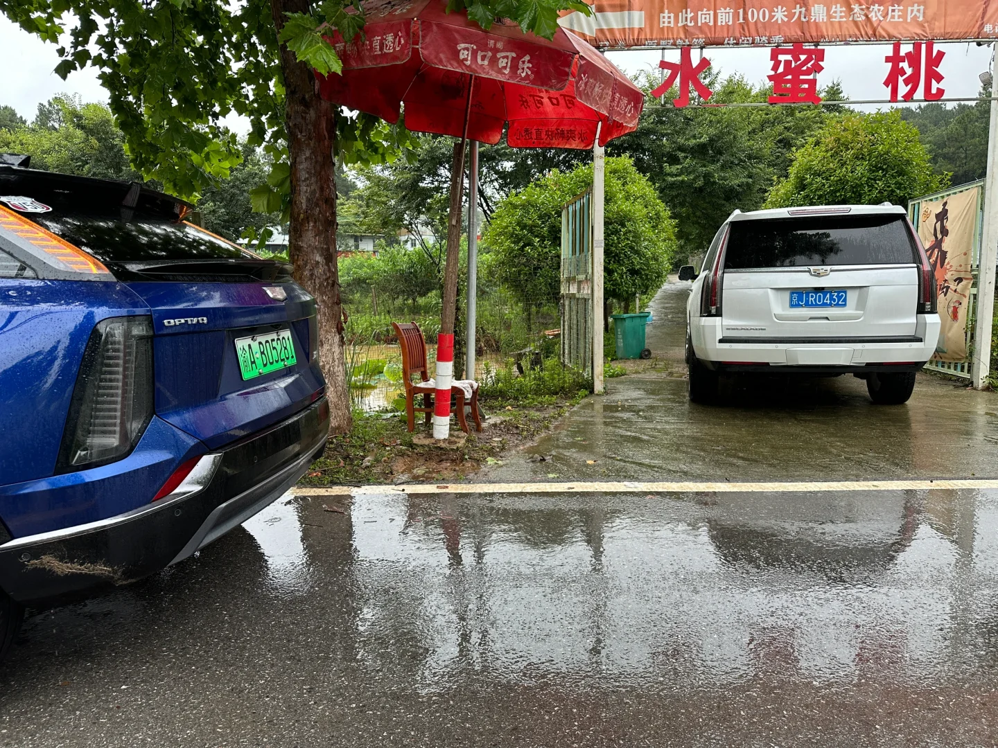 我是凯迪拉克傲歌的车主，对于这段时间，宝马退出价格战的热搜，我有一个点...
