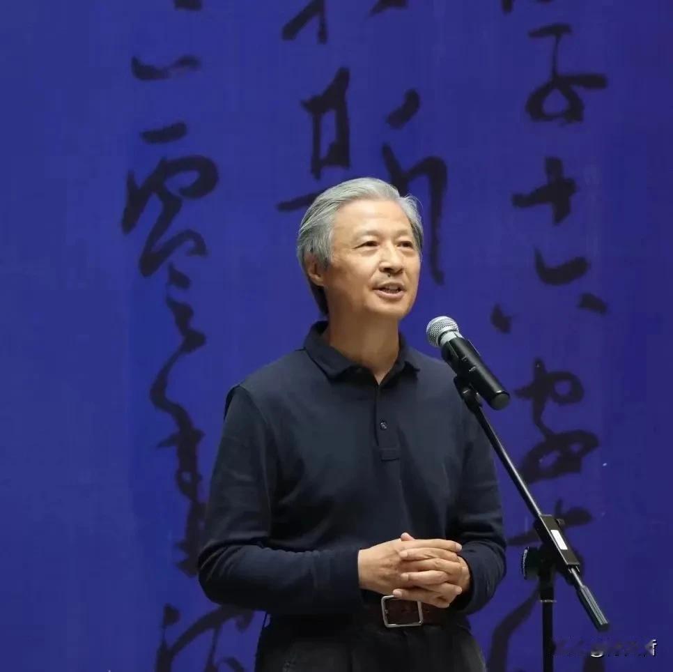 中书协原驻会副主席陈洪武书法手札记述了他书法结缘西安碑林，原来是西安碑林给予了他
