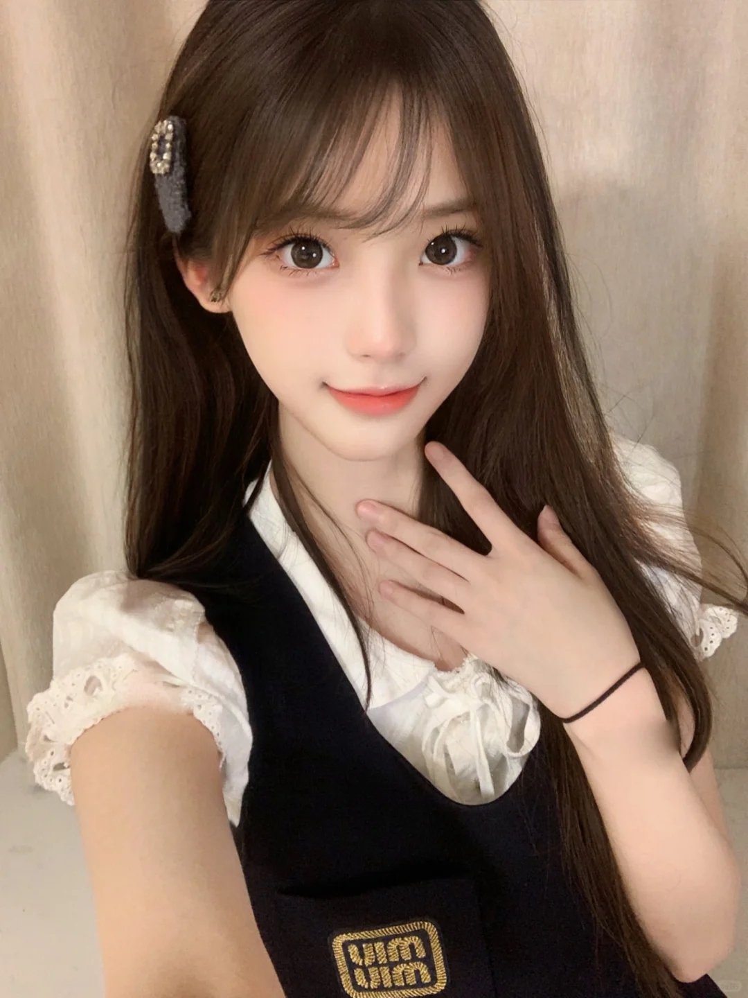 邪恶小面包会一直盯着你