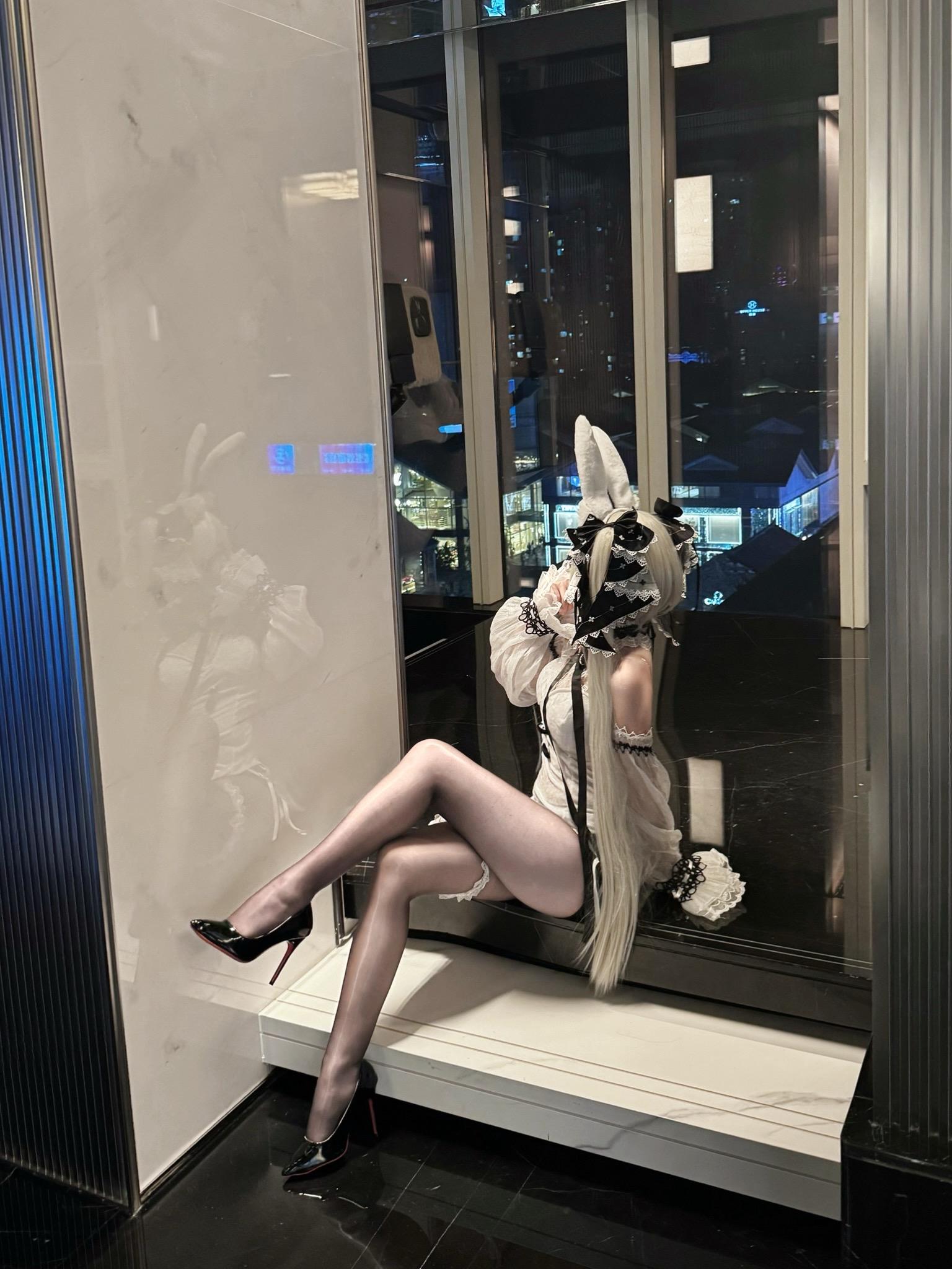 我要是少女音会不会很多人陪我