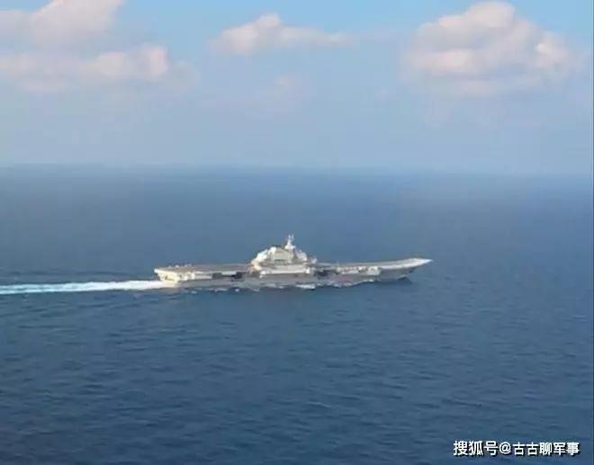 模拟偷袭中国航母，还妄想再来次甲午海战，这并非白日做梦！日本海军是很强的。很有海