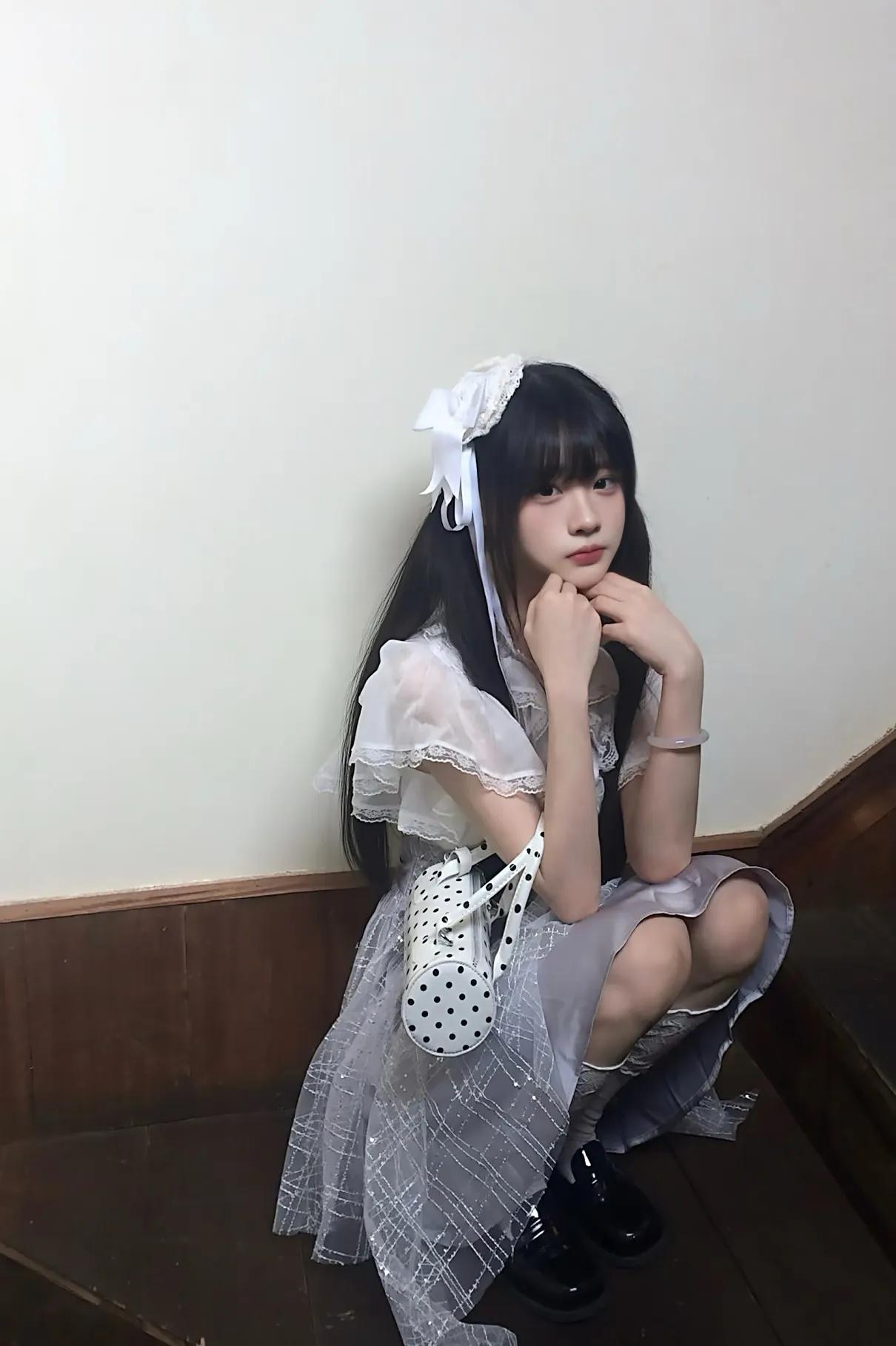 会不会很多女人喜欢长相丑的不是同族呢？
真正华夏风骨江西的女生你看过喜欢长的丑的