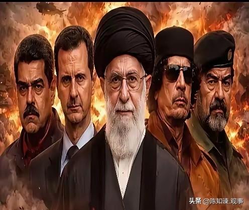 白宫已经不信特朗普了？！

特朗普现在彻底慌了，白宫记者全都看在眼里。昨天那场公