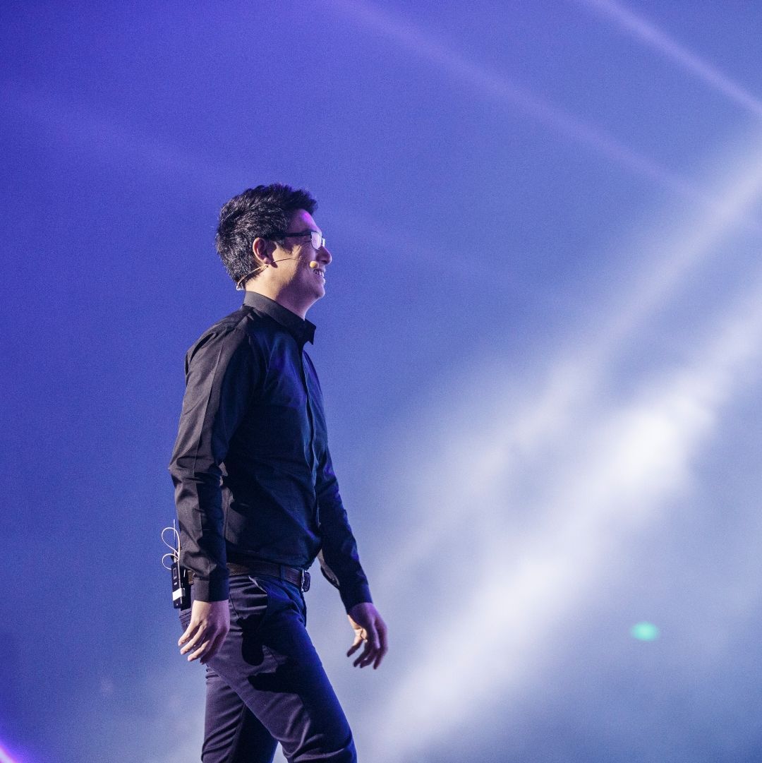 vivo 黄韬升任公司副总裁，进管理委员会