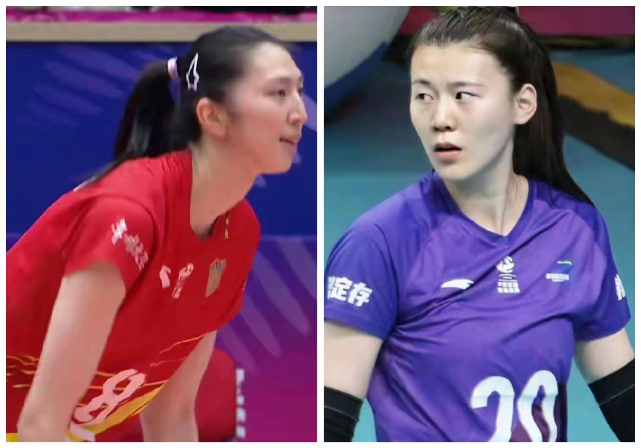 明天（21日）注定是一个“特别日子”！

        女排超级联赛半决赛的第