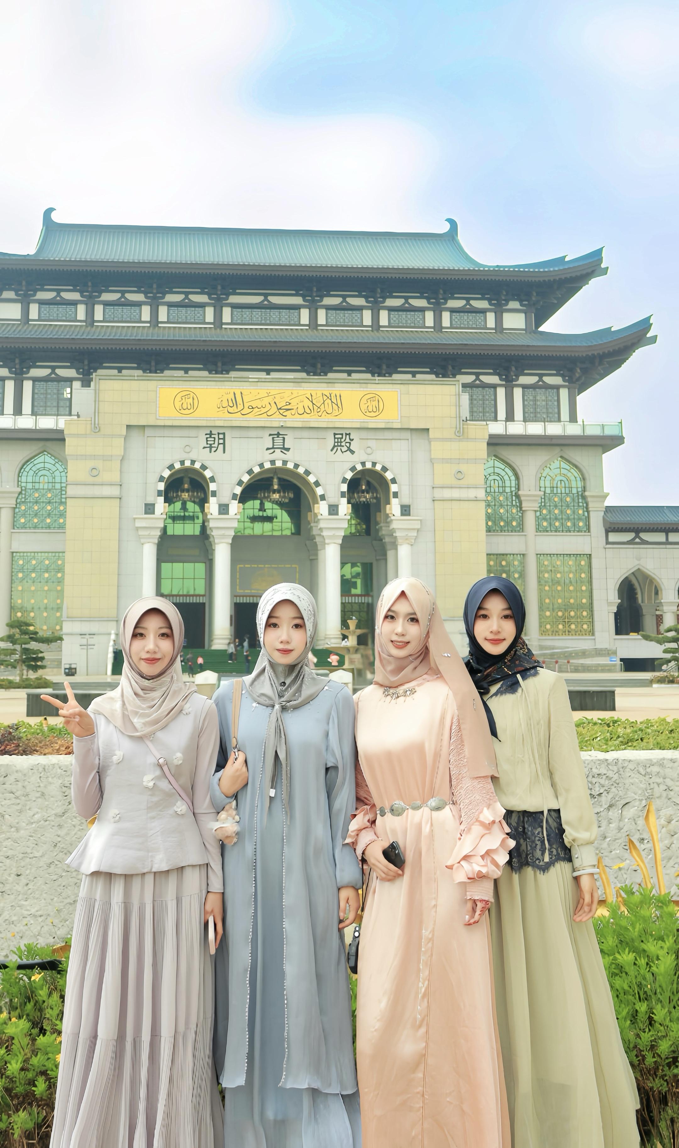 少女的无序由天真构成🫧