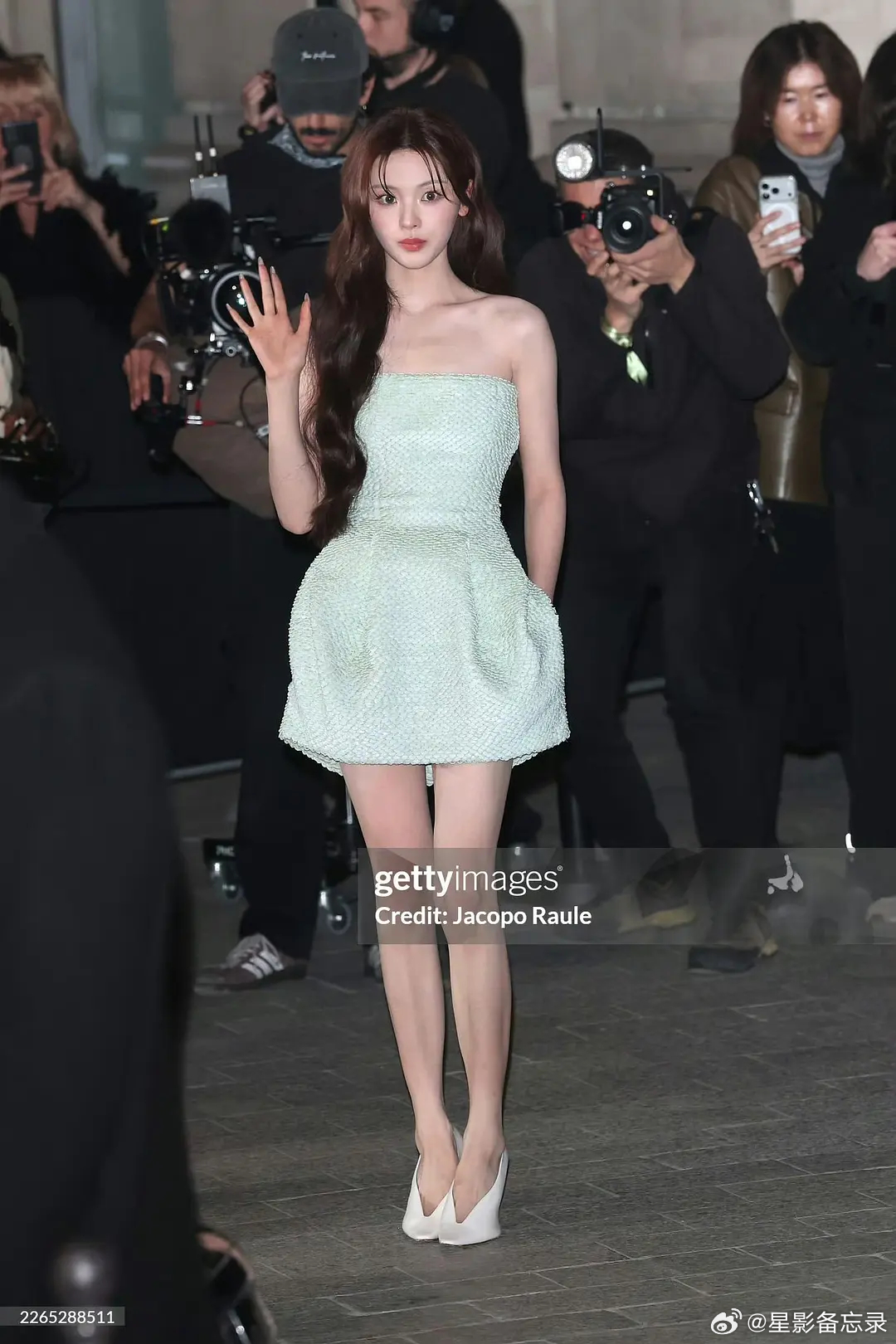 这就是时间给你留下的痕迹吗 