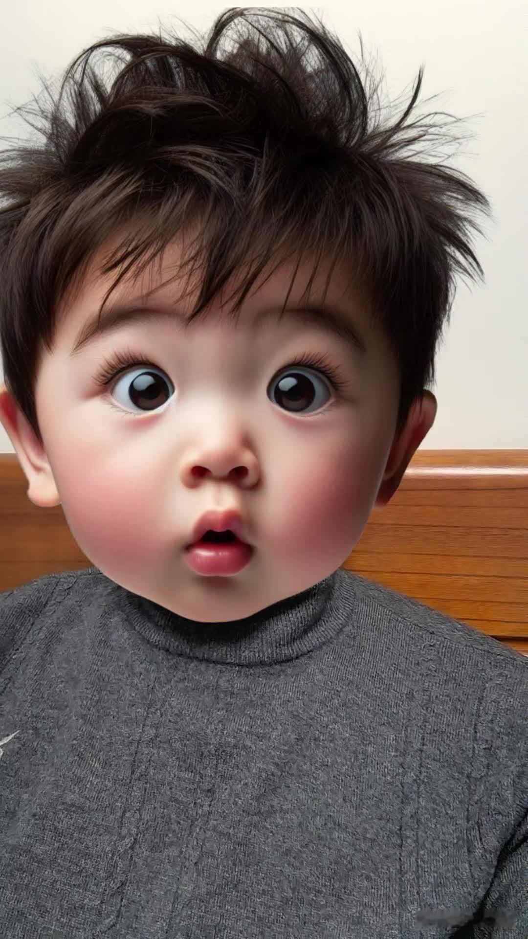 早上同事说他昨天刷抖音，遇到了一件非常尴尬的事。
同事四十多岁，还是个单身狗。昨