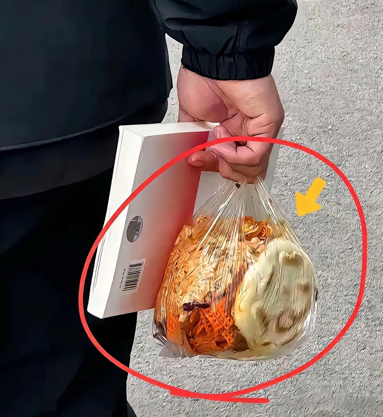 这是什么早餐