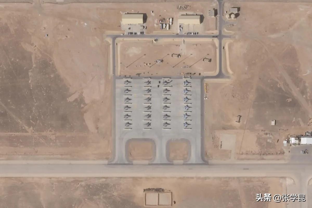 彭博社今天报道：“据一位美国官员透露，伊朗摧毁了一套价值3亿美元的关键雷达系统，