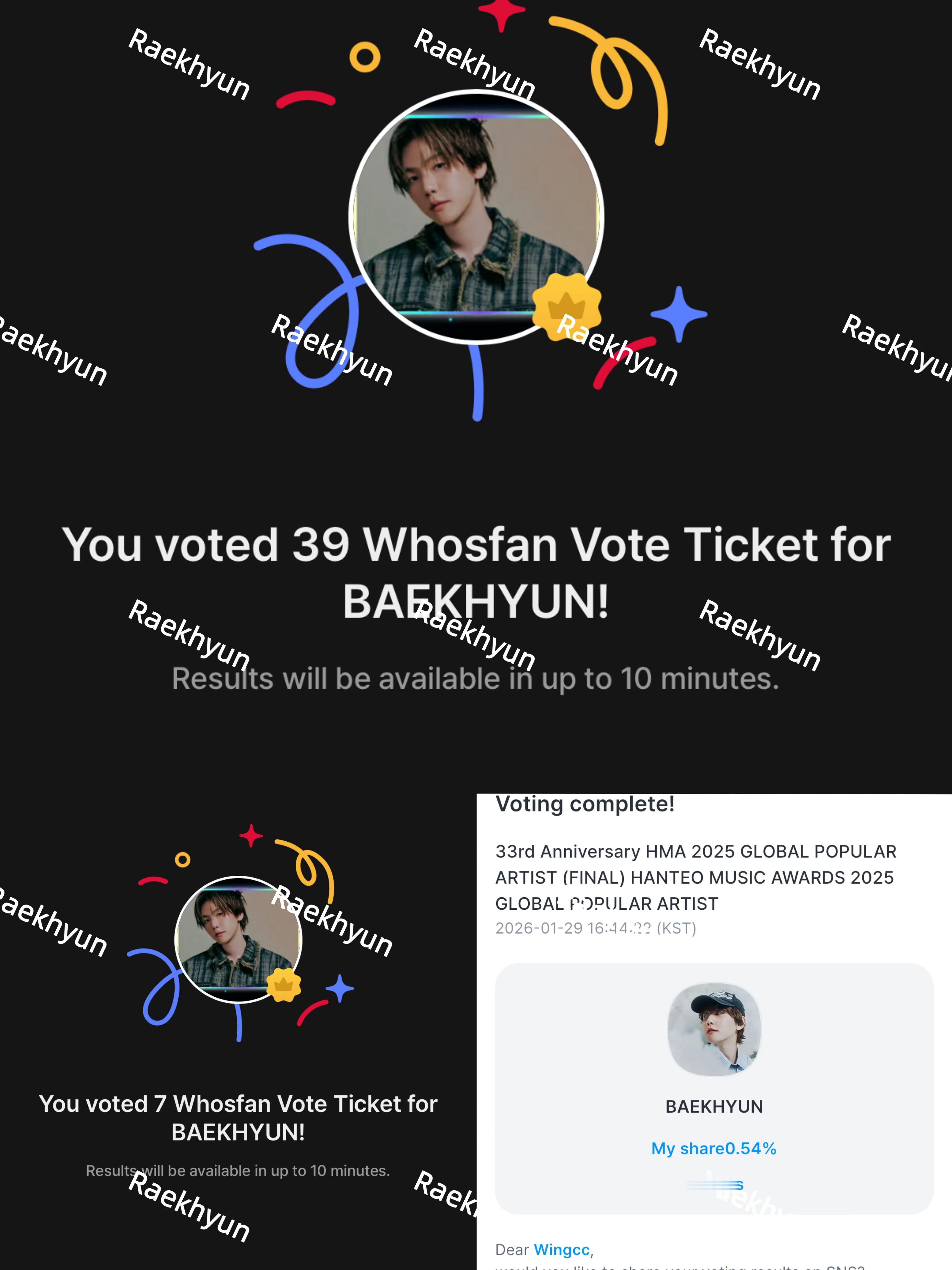 🎫  专栏 · 💰📝