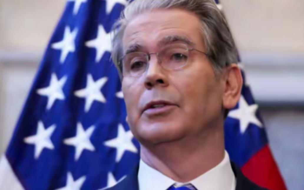 达沃斯好戏连台，美国财长罕见“表扬中国”，又说了一句更震惊的话：中国制裁日本，那