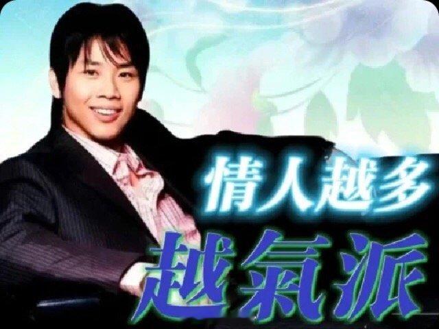 陶喆永远不会塌房 因为早已废墟没想到此图竟是写实派 