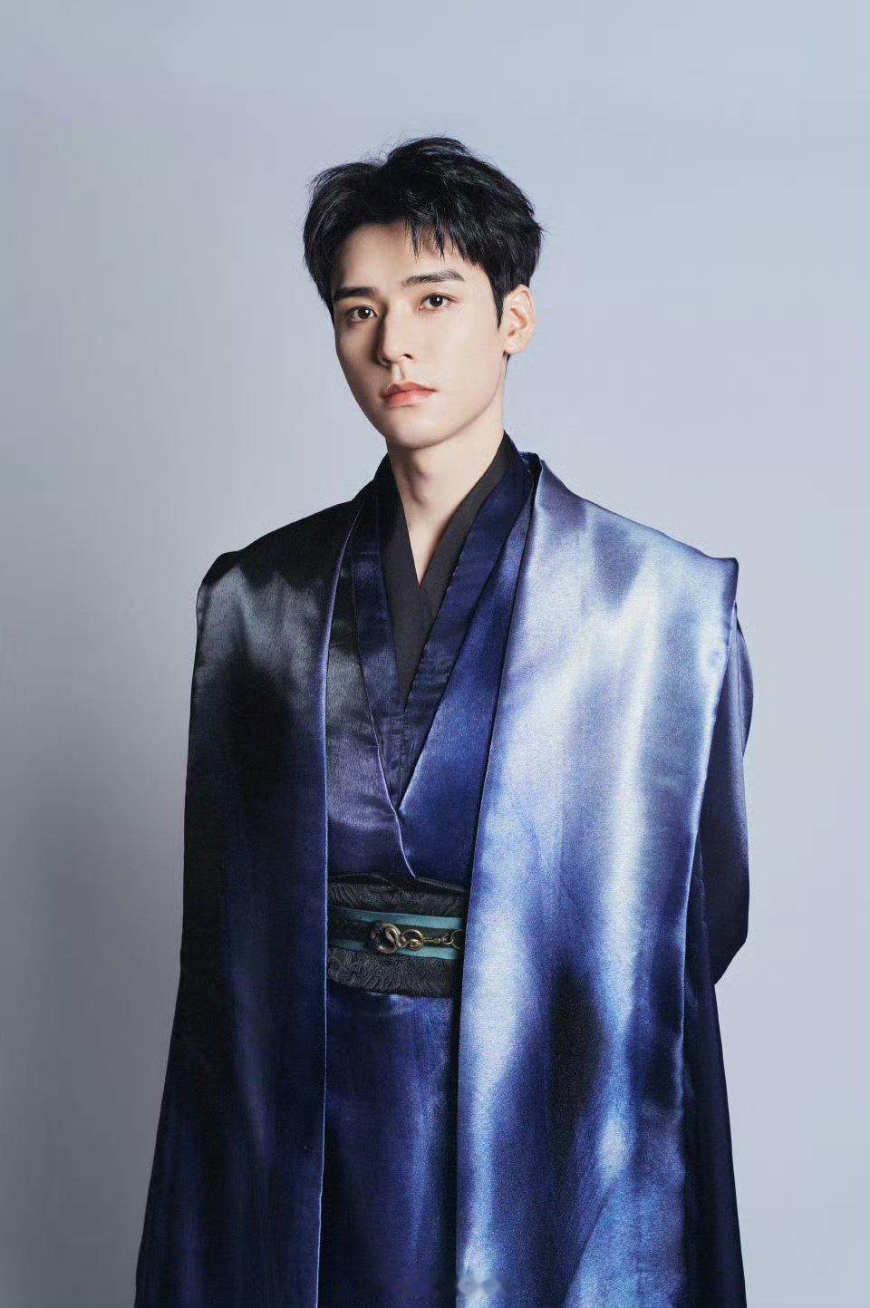 龚俊确定加盟湖南卫视跨年演唱会 ！龚俊去湖南卫视跨年演唱会 龚俊确定加盟《湖南卫