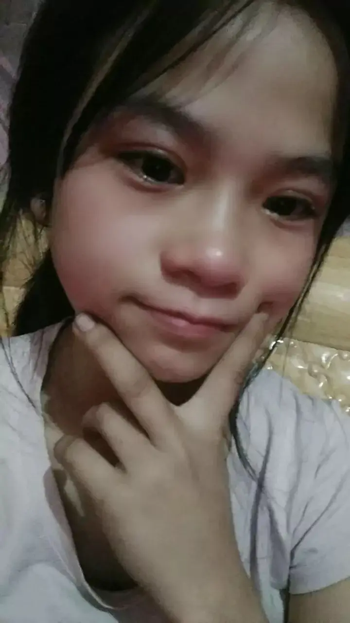 我真的累了……