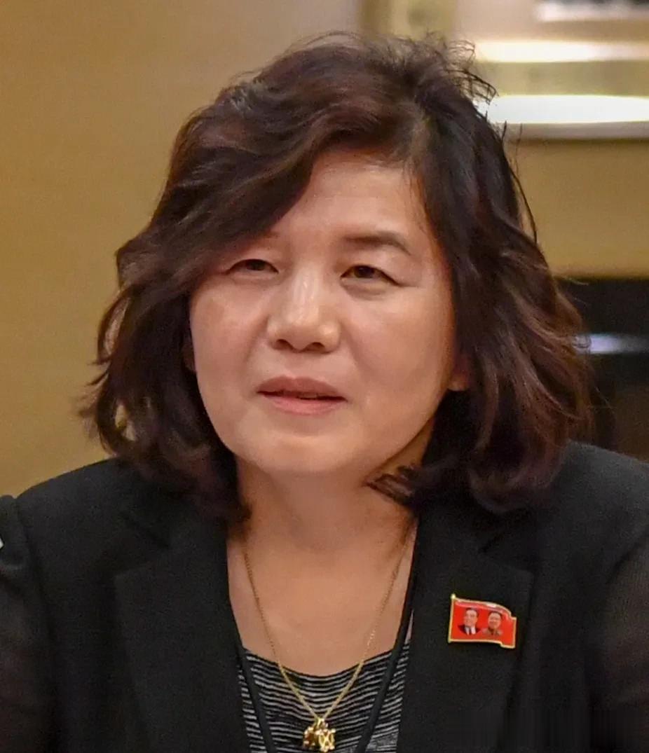 崔善姬就七国集团外长发表“联合声明”极端干涉内政、内容不当、恶毒打压朝鲜合法行使