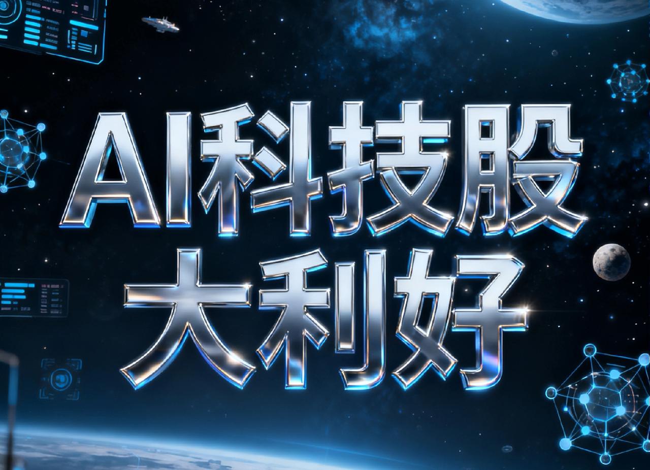 股神出手！巴菲特308亿扫货谷歌，下周A股AI板块要“起飞”？
 
    “股