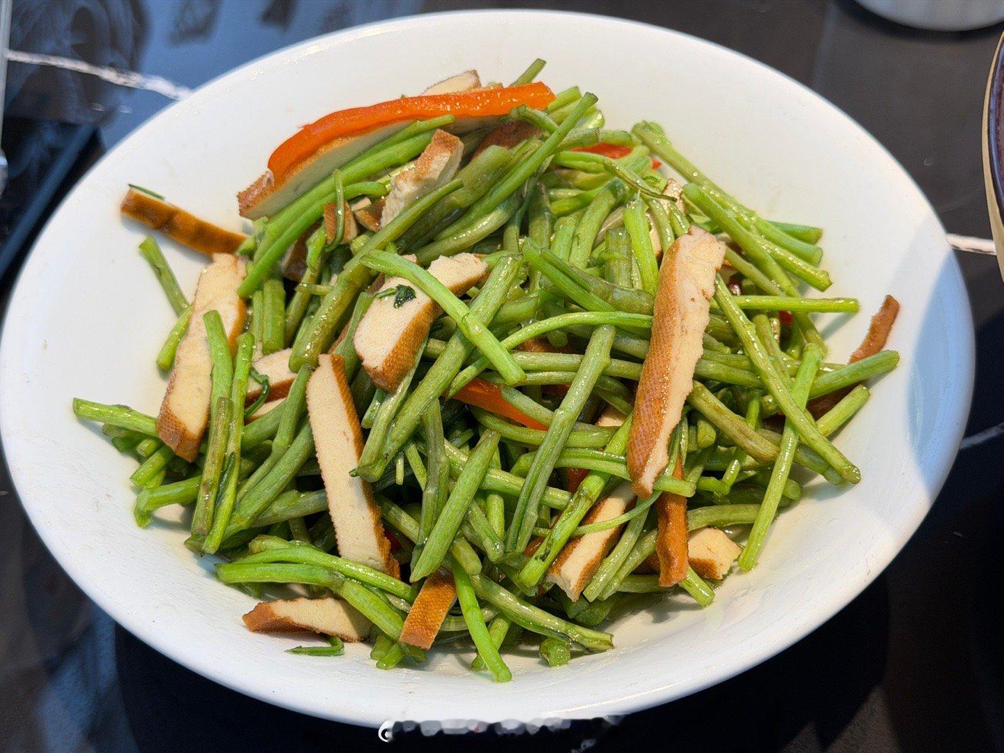 小河虾还是太鲜美了