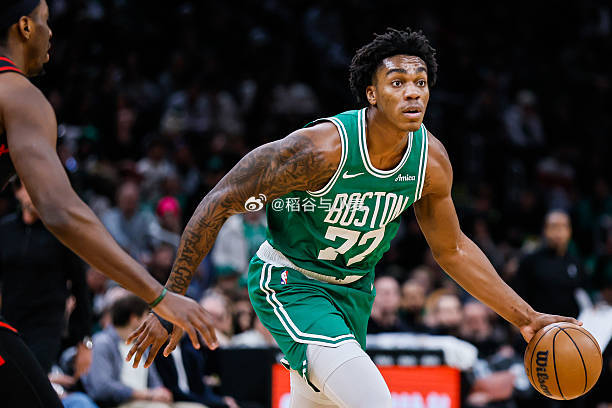 根据NBA官方交易日志显示，波士顿凯尔特人已经与内线球员阿马里-威廉姆斯（Ama
