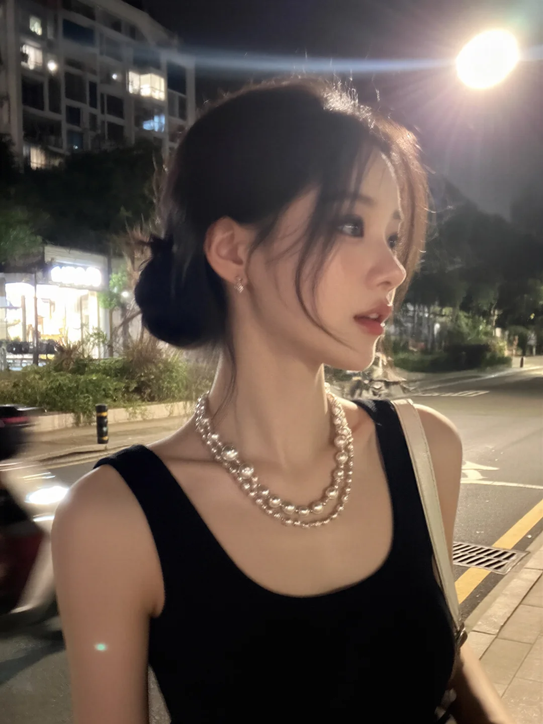 浅尝辄止 是命运轻轻的放过了我