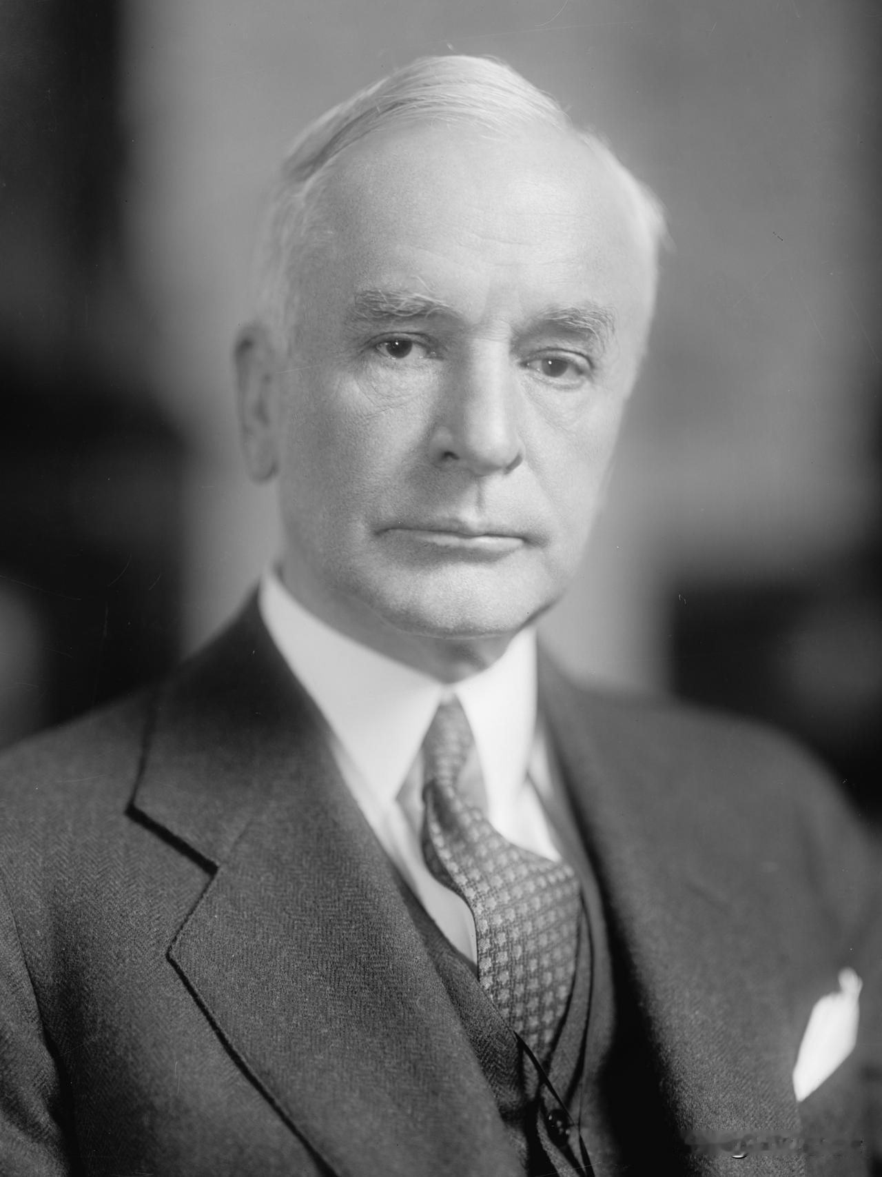 扒开日本军国主义的虚伪画皮
 
美国前国务卿赫尔曾怒怼日本，那句“我在50年之久