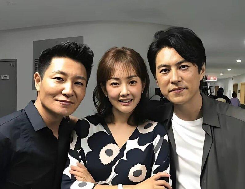 演员走红也是此一时，彼一时。李宗翰与牛莉，他们出道甚早，成名也颇为迅速，曾在演艺