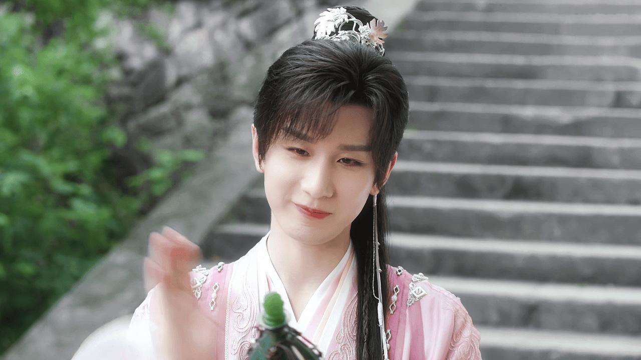 电视剧两京十五日[超话] 秋秋 ​​​
