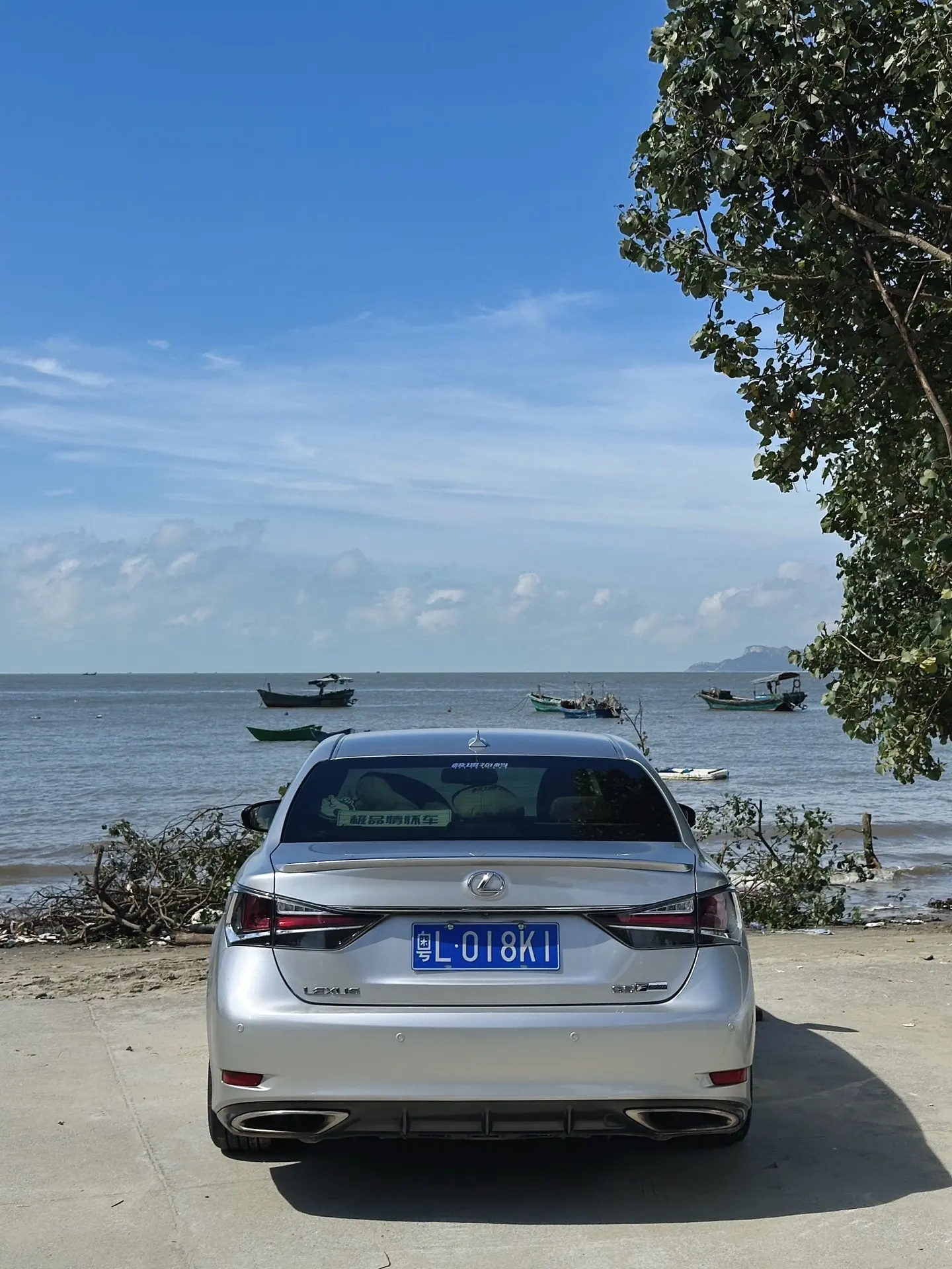 "这个感觉真的太棒了"