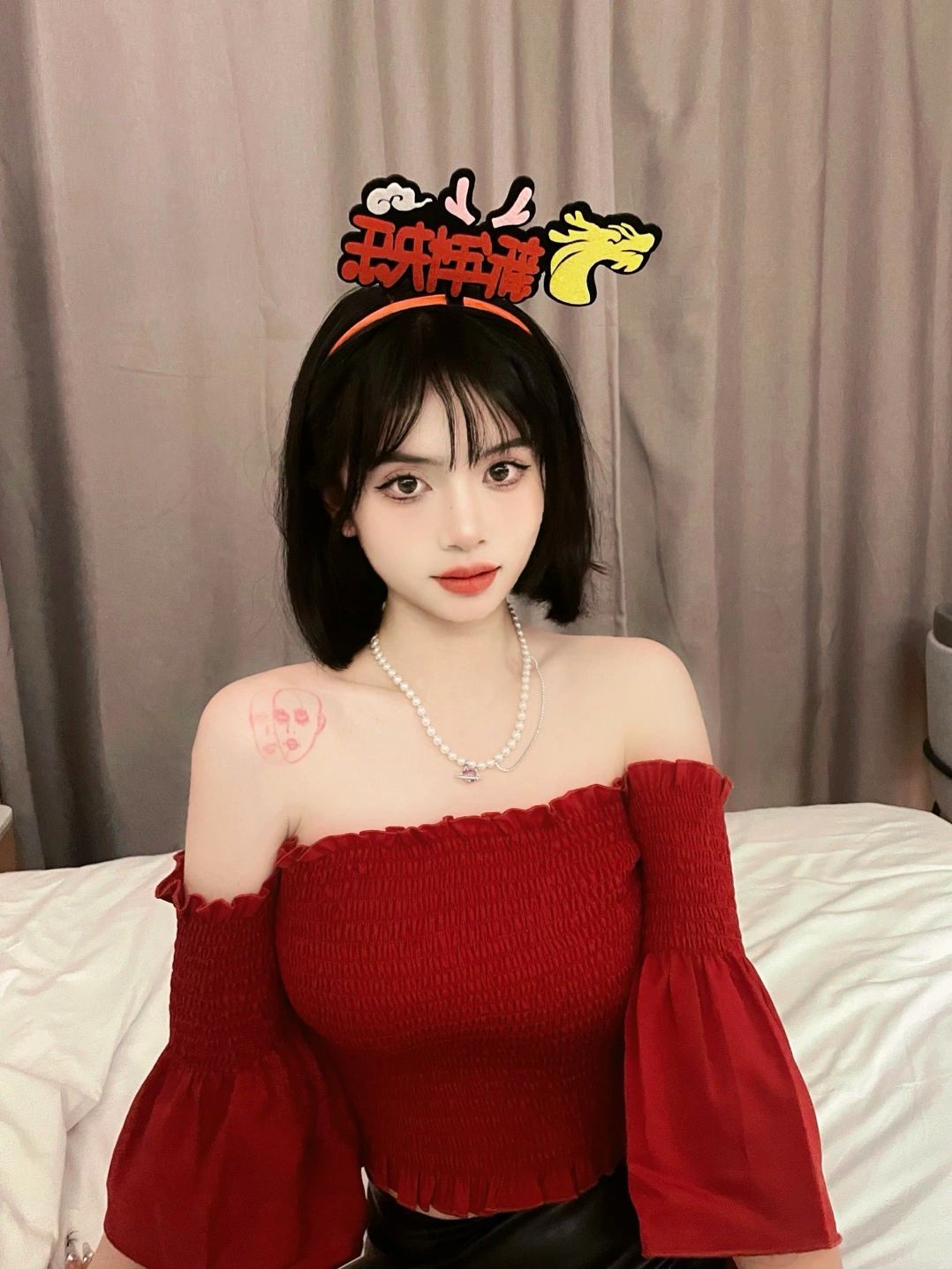 2024红红火火！！！