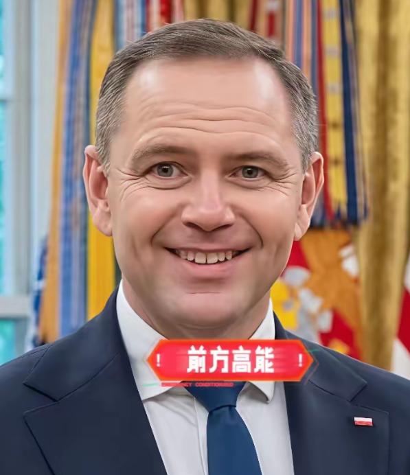 [微风]波兰宣布了9月18日，波兰防长跑到基辅，亲口宣布，马上和乌克兰签无人机操