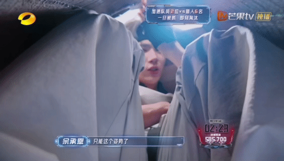 余承恩晒加速王奖牌 谁不为余承恩拿到加速王奖牌开心？这期他终于如愿晒出奖牌，努力