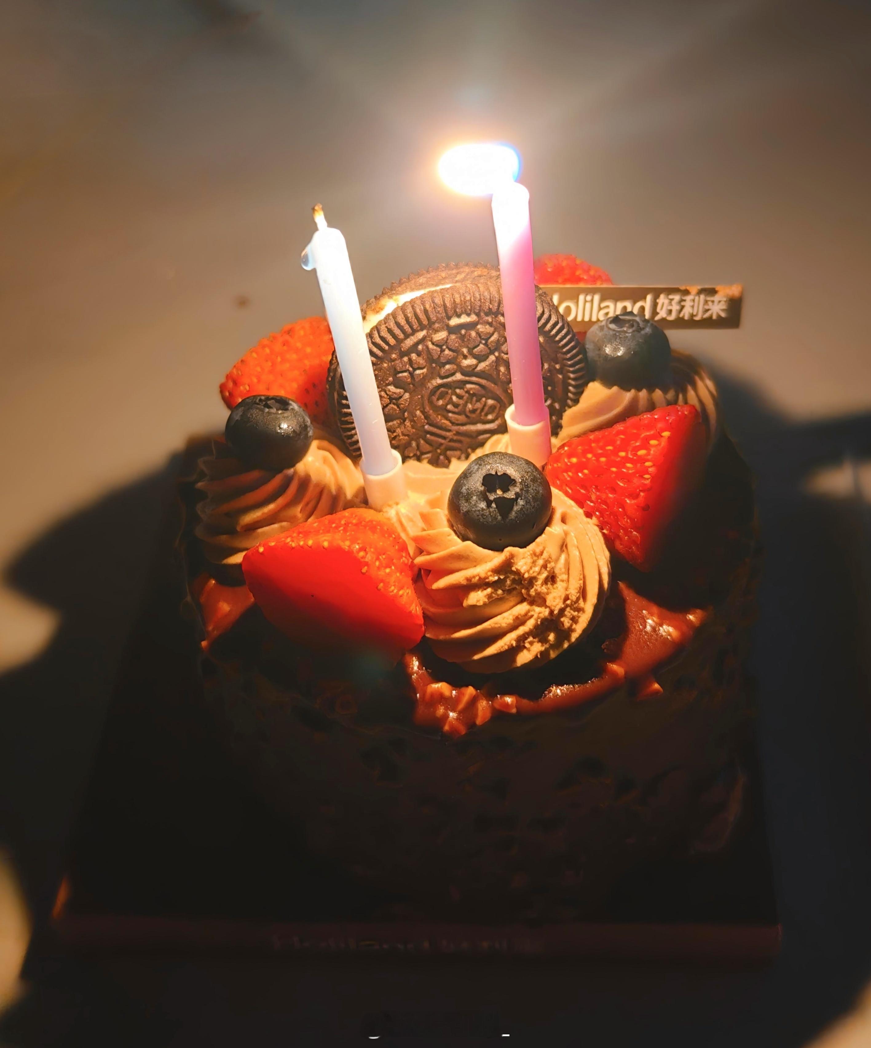 祝我生日快乐[音乐]祝我生日快乐 南昌