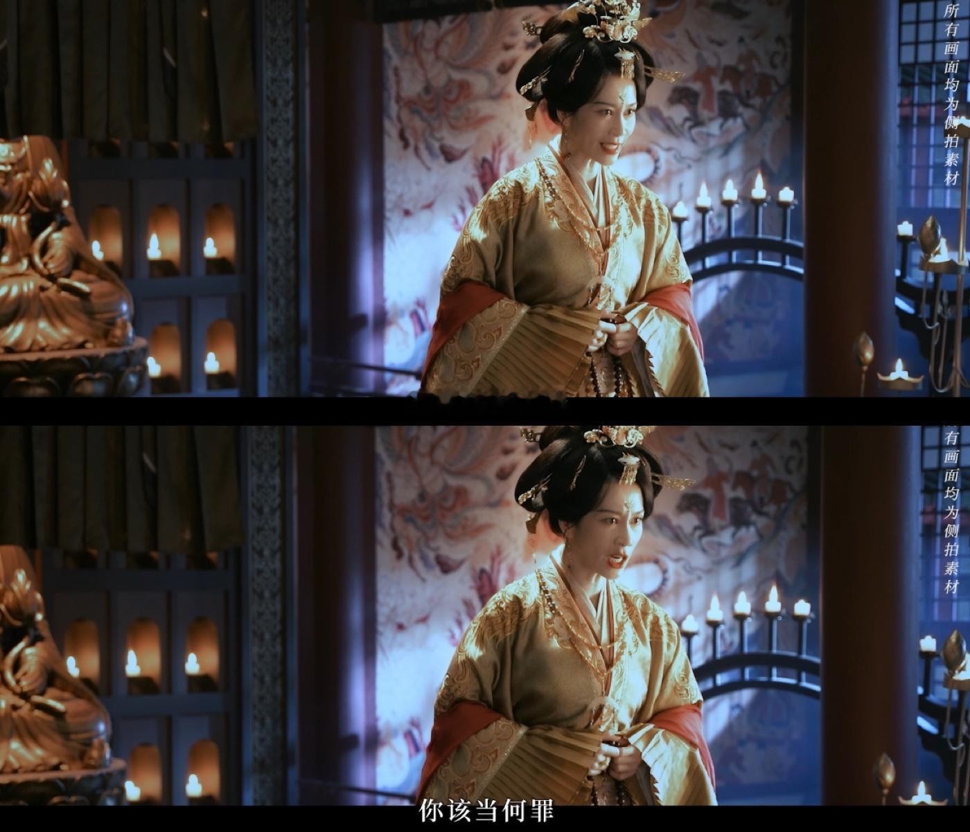 谁把狠人专业户凑一桌了凤不栖导演你是会的！每个人都藏着小心思，吴谨言复仇气场爆棚