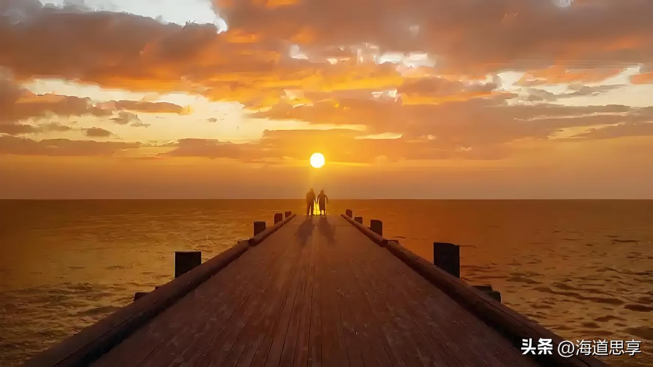 给自己一句话，你会说什么?“莫愁千里路，自有到来风”，意思是：不必担忧前路遥远漫