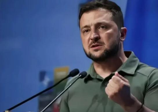 乌克兰简直太冤了！花了四年多的时间，硬生生把俄罗斯从一个全球超级大国打成了二流国