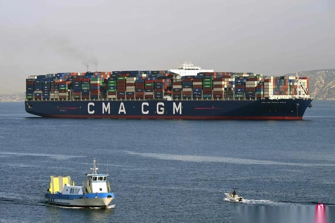 4月6日快讯！ 伊朗 重大宣布  这个国家可以通过霍尔木兹海峡
近日，伊朗军方发