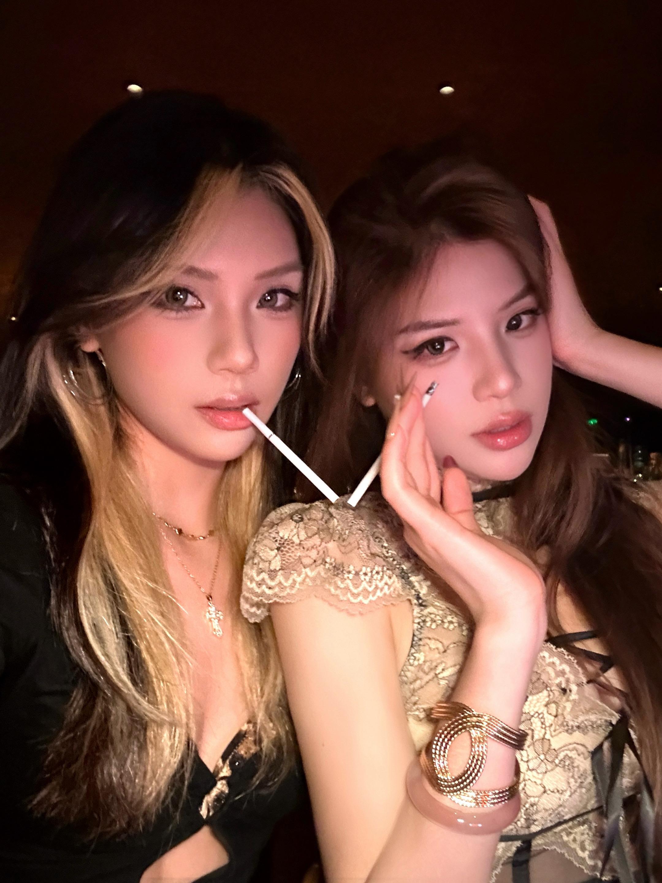 好久不见 我会杀猪了 你敢站在我面前吗。